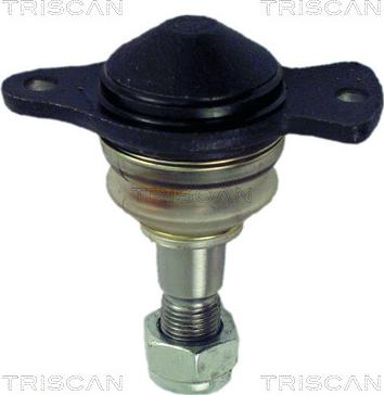 Triscan 8500 2574 - Rotule de suspension droxauto.com