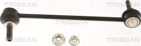 Triscan 8500 20602 - Entretoise / tige, stabilisateur droxauto.com