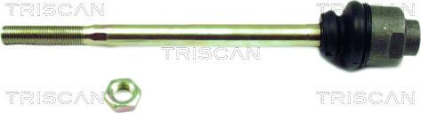 Triscan 8500 20001 - Rotule de direction intérieure, barre de connexion droxauto.com