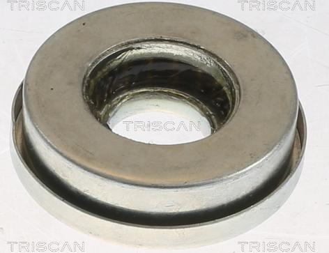 Triscan 8500 21908 - Roulement, coupelle de suspension droxauto.com