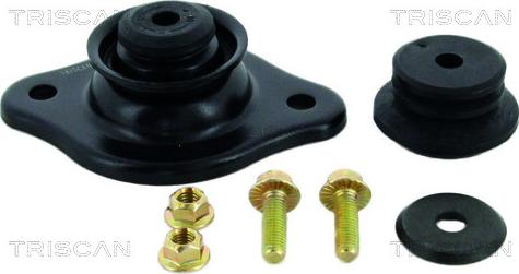 Triscan 8500 21903 - Coupelle de suspension droxauto.com