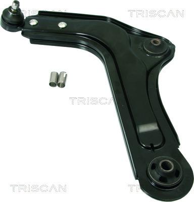 Triscan 8500 21504 - Bras de liaison, suspension de roue droxauto.com
