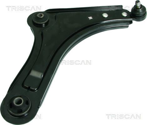 Triscan 8500 21501 - Bras de liaison, suspension de roue droxauto.com