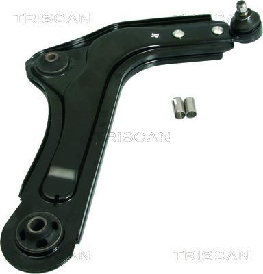 Triscan 8500 21503 - Bras de liaison, suspension de roue droxauto.com