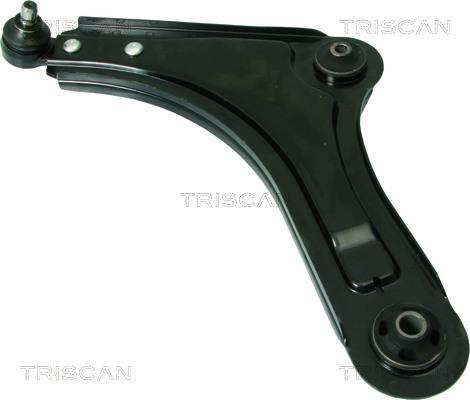 Triscan 8500 21502 - Bras de liaison, suspension de roue droxauto.com