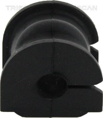 Triscan 8500 21803 - Coussinet de palier, stabilisateur droxauto.com