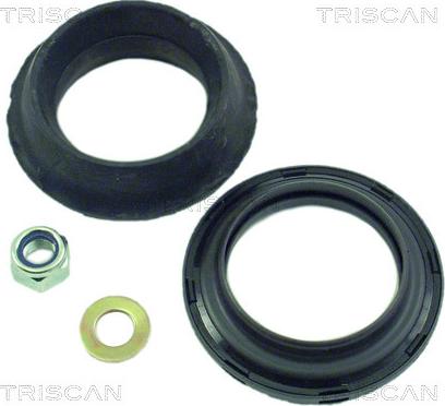 Triscan 8500 28905 - Coupelle de suspension droxauto.com