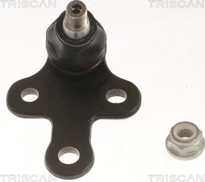 Triscan 8500 28591 - Rotule de suspension droxauto.com