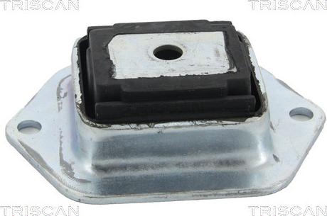 Triscan 8500 28545 - Support de palier, corps de l'essieu droxauto.com