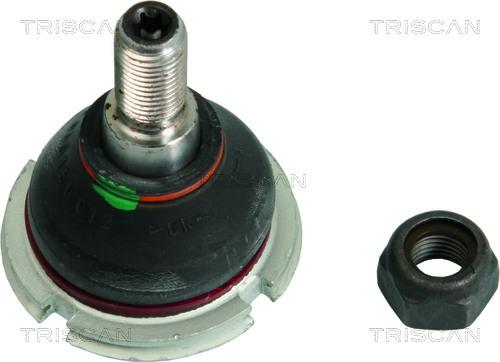 Triscan 8500 28541 - Rotule de suspension droxauto.com