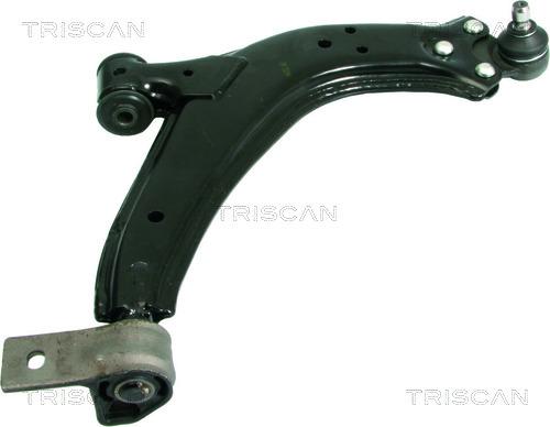 Triscan 8500 28509 - Bras de liaison, suspension de roue droxauto.com