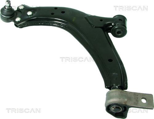 Triscan 8500 28510 - Bras de liaison, suspension de roue droxauto.com