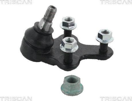 Triscan 8500 28570 - Rotule de suspension droxauto.com