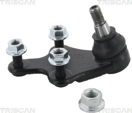 Triscan 8500 28571 - Rotule de suspension droxauto.com