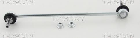 Triscan 8500 28623 - Entretoise / tige, stabilisateur droxauto.com