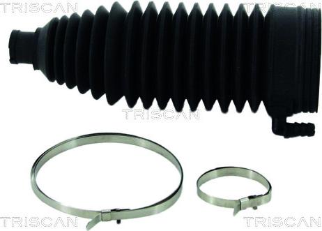 Triscan 8500 28008 - Jeu de joints-soufflets, direction droxauto.com