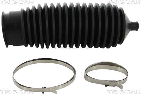 Triscan 8500 28019 - Jeu de joints-soufflets, direction droxauto.com