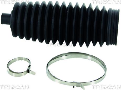 Triscan 8500 28011 - Jeu de joints-soufflets, direction droxauto.com