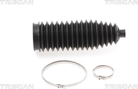 Triscan 8500 28021 - Jeu de joints-soufflets, direction droxauto.com