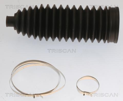 Triscan 8500 28022 - Jeu de joints-soufflets, direction droxauto.com