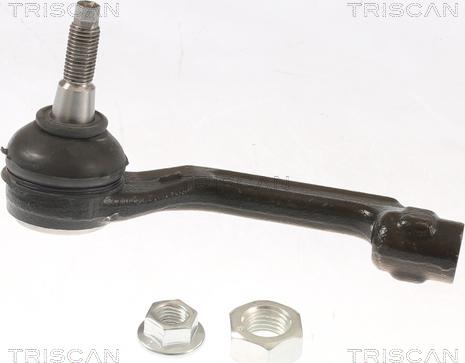 Triscan 8500 28126 - Rotule de barre de connexion droxauto.com