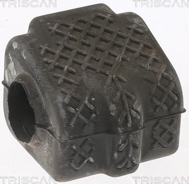 Triscan 8500 28894 - Coussinet de palier, stabilisateur droxauto.com