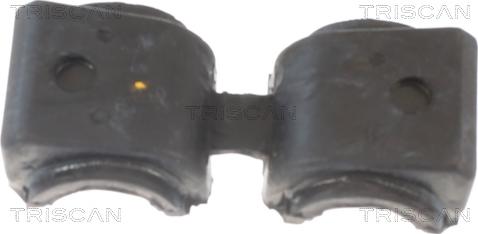 Triscan 8500 28891 - Coussinet de palier, stabilisateur droxauto.com