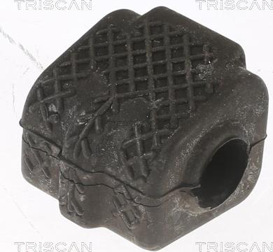 Triscan 8500 28893 - Coussinet de palier, stabilisateur droxauto.com