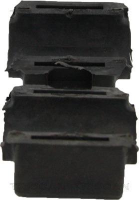 Triscan 8500 28852 - Coussinet de palier, stabilisateur droxauto.com
