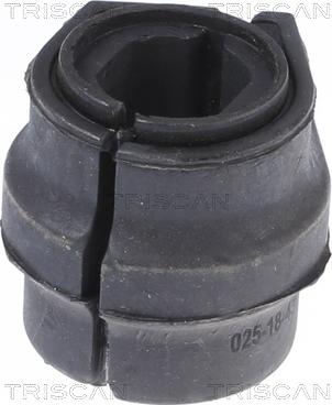 Triscan 8500 28881 - Coussinet de palier, stabilisateur droxauto.com