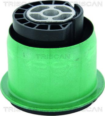 Triscan 8500 28837 - Suspension, corps de l'essieu droxauto.com