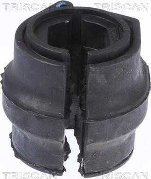 Triscan 8500 28878 - Coussinet de palier, stabilisateur droxauto.com