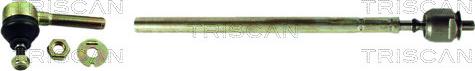 Triscan 8500 28300 - Barre de connexion droxauto.com