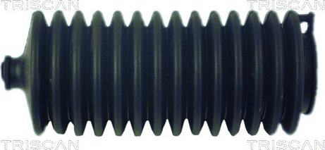 Triscan 8500 2830 - Jeu de joints-soufflets, direction droxauto.com