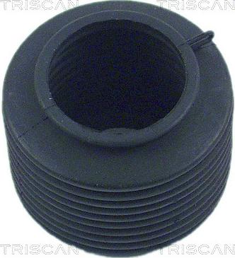 Triscan 8500 2833 - Jeu de joints-soufflets, direction droxauto.com