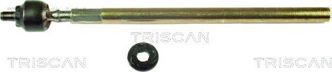 Triscan 8500 28207 - Rotule de direction intérieure, barre de connexion droxauto.com