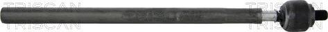 Triscan 8500 28219 - Rotule de direction intérieure, barre de connexion droxauto.com