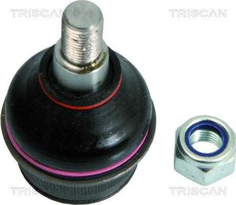 Triscan 8500 2344 - Rotule de suspension droxauto.com
