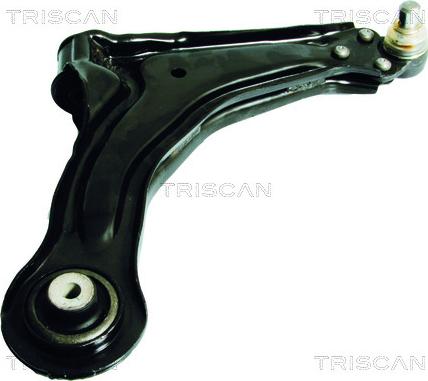Triscan 8500 23549 - Bras de liaison, suspension de roue droxauto.com