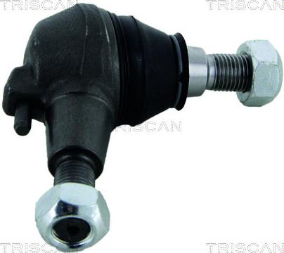 Triscan 8500 23567 - Rotule de suspension droxauto.com
