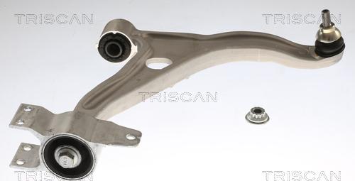 Triscan 8500 235095 - Bras de liaison, suspension de roue droxauto.com