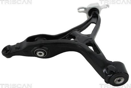 Triscan 8500 235008 - Bras de liaison, suspension de roue droxauto.com