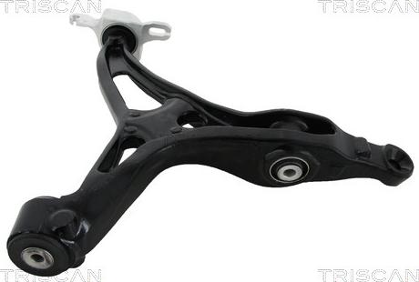 Triscan 8500 235007 - Bras de liaison, suspension de roue droxauto.com