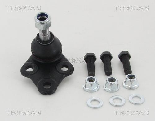 Triscan 8500 235016 - Rotule de suspension droxauto.com