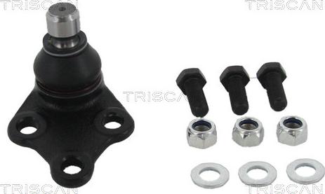 Triscan 8500 23514 - Rotule de suspension droxauto.com