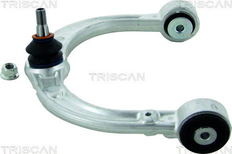 Triscan 8500 23570 - Bras de liaison, suspension de roue droxauto.com