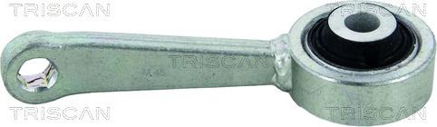 Triscan 8500 23655 - Entretoise / tige, stabilisateur droxauto.com