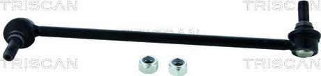 Triscan 8500 23658 - Entretoise / tige, stabilisateur droxauto.com