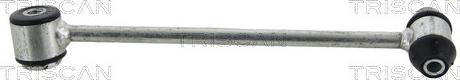 Triscan 8500 23682 - Entretoise / tige, stabilisateur droxauto.com