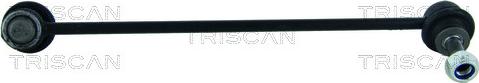 Triscan 8500 23634 - Entretoise / tige, stabilisateur droxauto.com